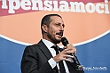 VBS_8016 - Luca Bizzarri Attore, comico e conduttore televisivo intervistato da Emilio Targia caporedattore a Radio Radicale